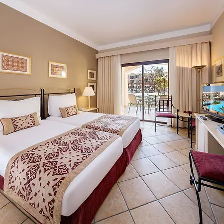 Jaz Makadi Saraya Resort